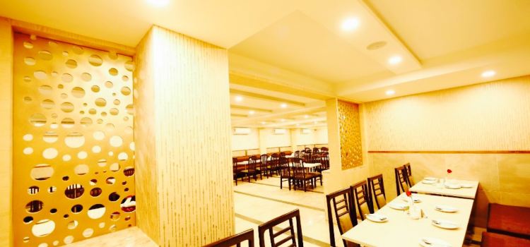 Govardhan Vegetarian