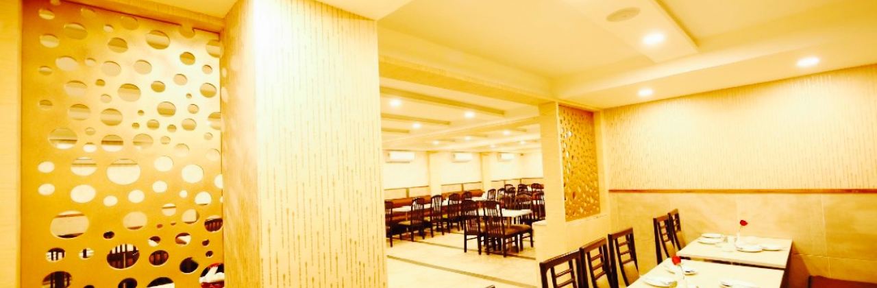 Govardhan Vegetarian