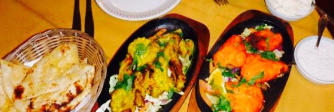 Toukley Indian Restaurant