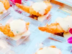The Mojo Grill & Catering Company
