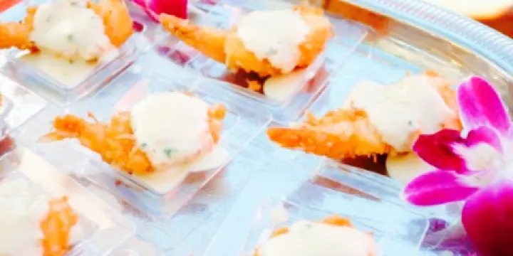 The Mojo Grill & Catering Company