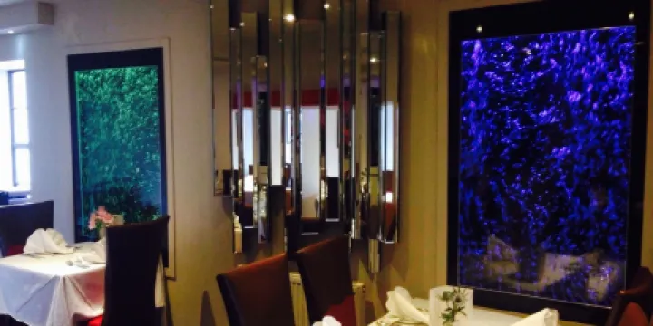 The Lochnagar Indian Brasserie