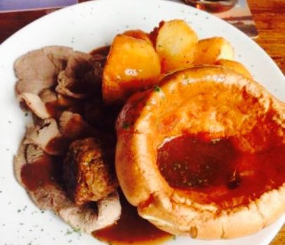 Maypole Inn