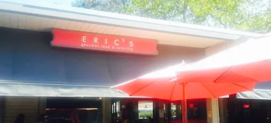 Eric's