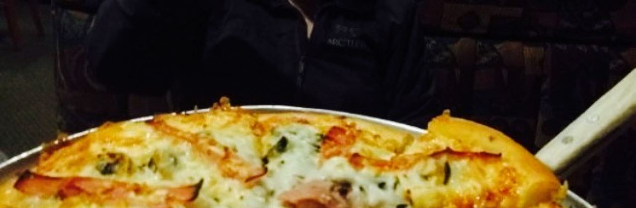 Bella Roma Restaurant & Pub