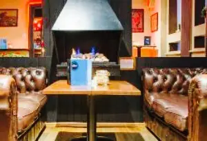 Suburban Bar & Lounge Wimbledon
