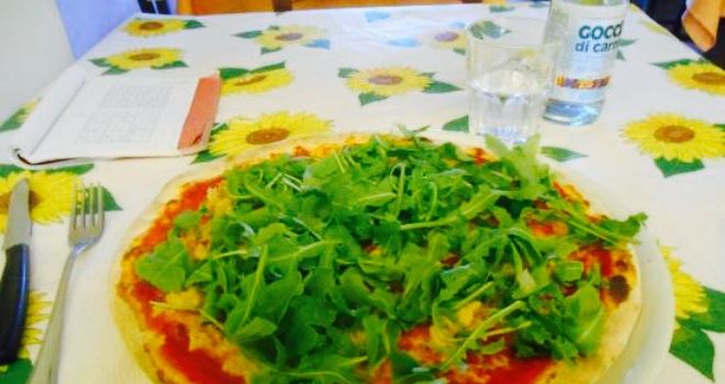 Le Valli Di Lenisa Dino