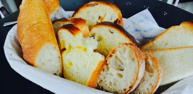 La Fougasse