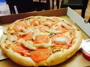 Lipka Pizzeria