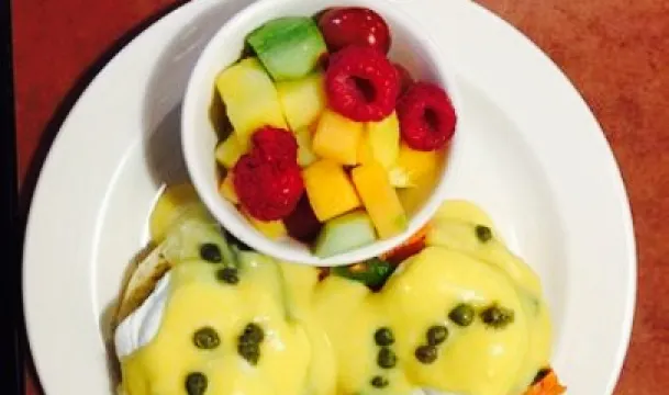 Smitty's Pancake House