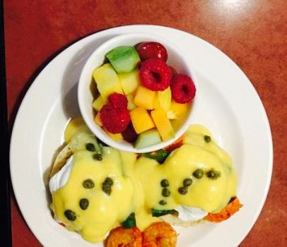 Smitty's Pancake House