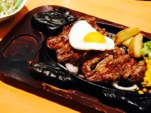 Steak Miya Takaishi