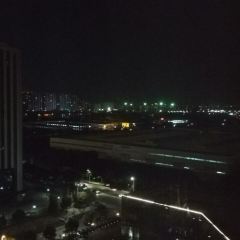海盐海利开元名都大酒店·炫自助餐厅 User Photo