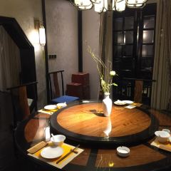 31号公馆(黄兴广场白果园店) User Photo
