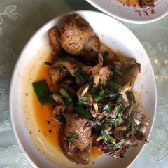 代术连山回锅肉(总店) User Photo