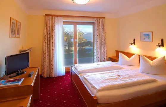 阿爾潘伯格扎伯酒店