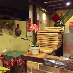 晋升炉食铺 User Photo