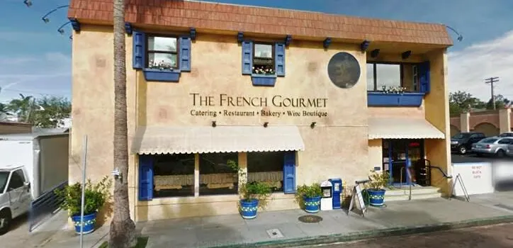 The French Gourmet