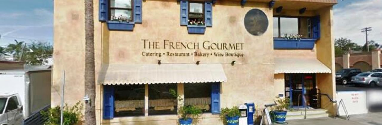 The French Gourmet