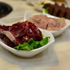 Gaoxingyiguo·shiban Fish Seafood Hot Pot (zhongxing) ảnh của người dùng