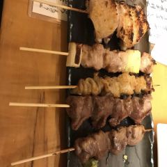Japanese Soba Dining Buten Main Store User Photo