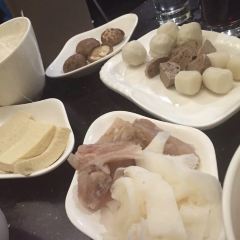 Little Sheep Mongolian Hot Pot, Seattle User Photo
