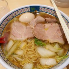 Dotombori Kamukura, Kansai Airport User Photo