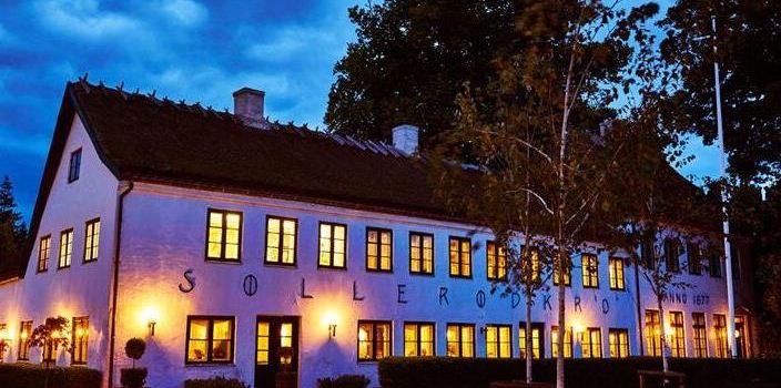 Søllerød Kro