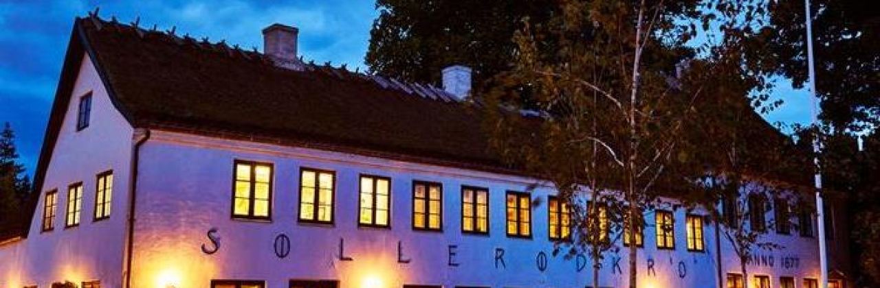 Søllerød Kro
