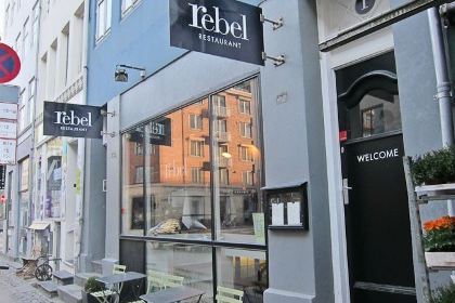 Restaurant Rebel