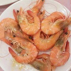 SHENGYI SEAFOOD BUFFET User Photo