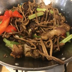 CHUI YAN RESTAURANT User Photo