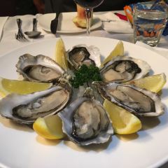 TianShui Lian Italian Restaurant User Photo