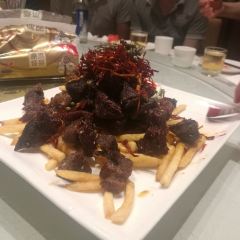 Zhiyin Jiulou User Photo