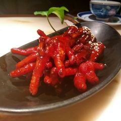 Chonger Jiu Si (Mei Luo Cheng Dian ) ảnh của người dùng