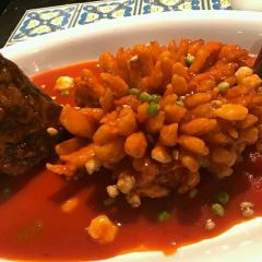 芳满庭海派菜(1912店) User Photo