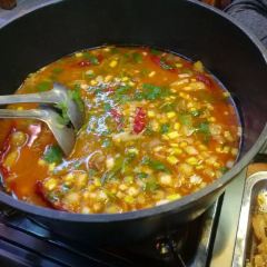 YANG RUI TANG User Photo