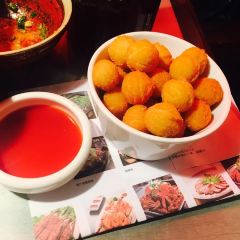 Lu Yu ( Ningbo Incity ) User Photo
