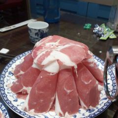789Xiqigaoyangjingdian Hot Pot User Photo