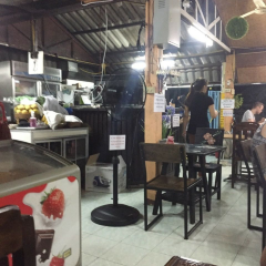 Jok Sompet Restaurant User Photo