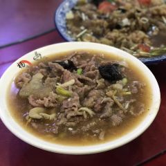 YangShi Shi Lou User Photo