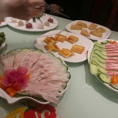 Layoujichongqingjiugongge Hot Pot (huayuandian) User Photo