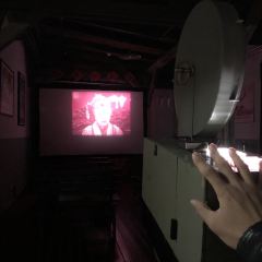 1907光影俱樂部張用戶圖片