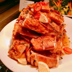 Seasonal Tastes The Westin Qingdao User Photo