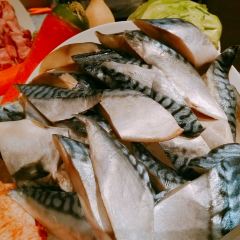 Seasonal Tastes The Westin Qingdao User Photo
