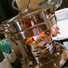 Seasonal Tastes The Westin Qingdao User Photo