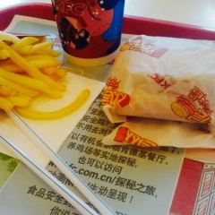 肯德基(兴达店) User Photo