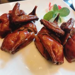 Ruihua Villa 여행 사진