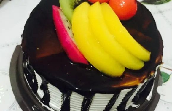 麥維手感烘焙(現代城店)