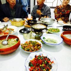 Yushanfang (shaoshanlaozihaozong) User Photo